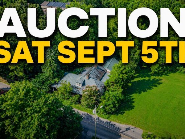 316 South Cherokee Street, Jonesborough, TN 37659
