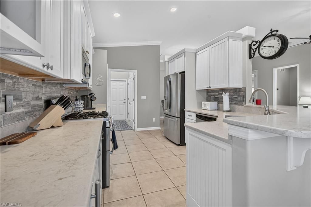 17888 Modena Rd , Miromar Lakes, FL 33913 Photo