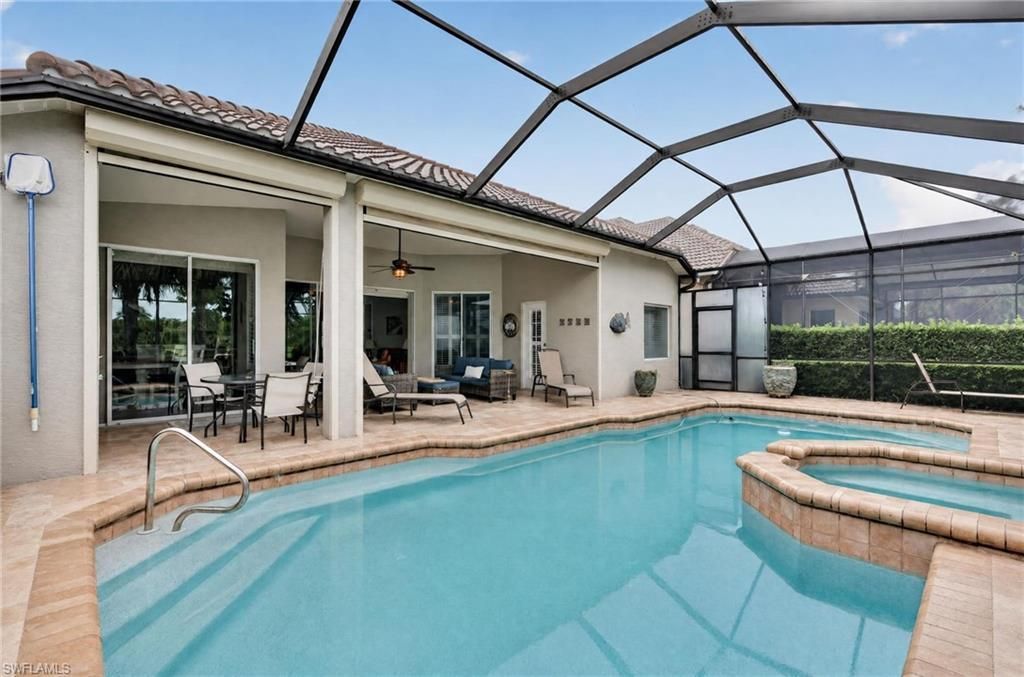 17888 Modena Rd , Miromar Lakes, FL 33913 Photo