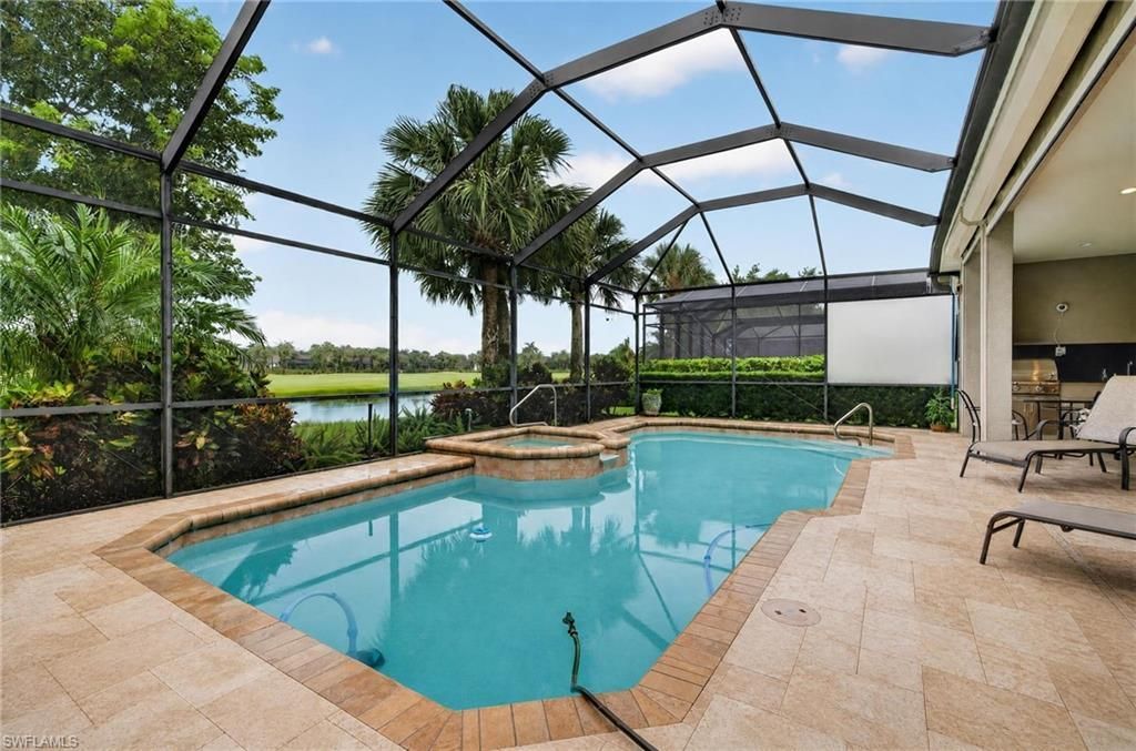 17888 Modena Rd , Miromar Lakes, FL 33913 Photo