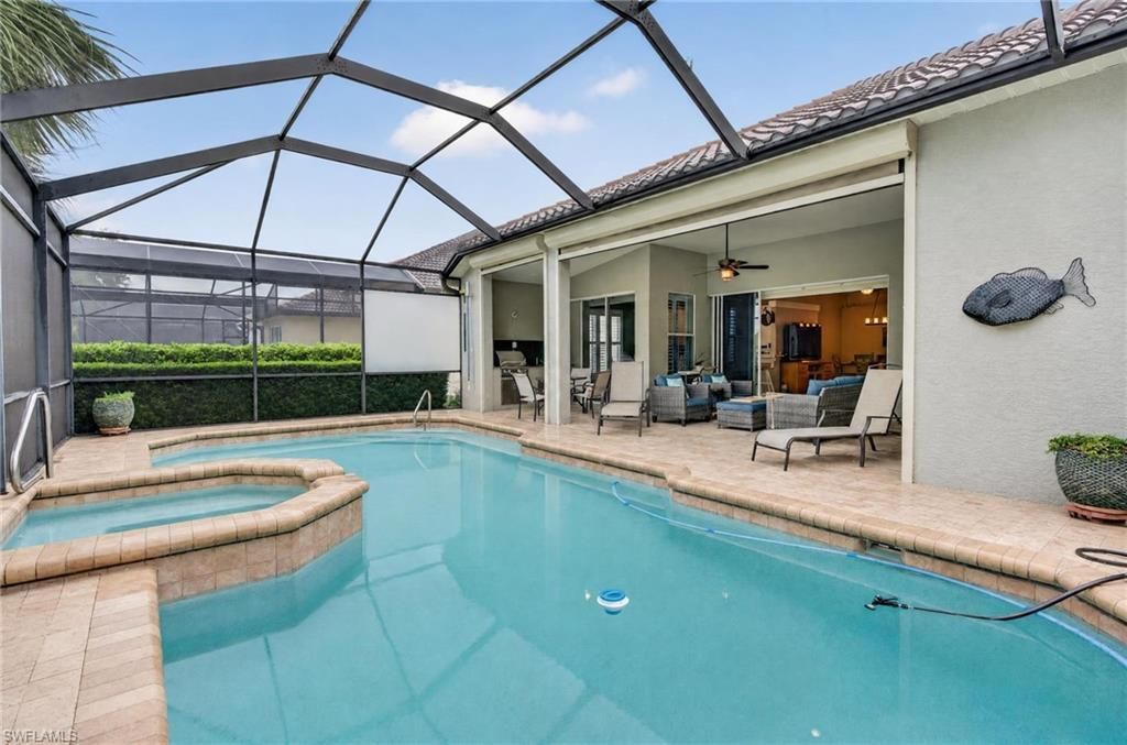 17888 Modena Rd , Miromar Lakes, FL 33913 Photo