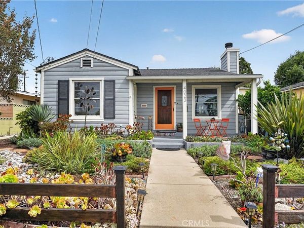 4023 E Ransom Street, Long Beach, CA 90804