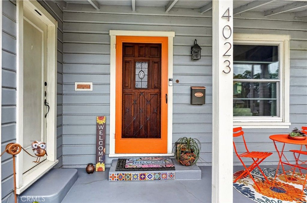 4023 E Ransom Street, Long Beach, CA 90804 Main Photo