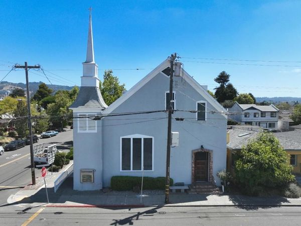 2703 California, Berkeley, CA 94703