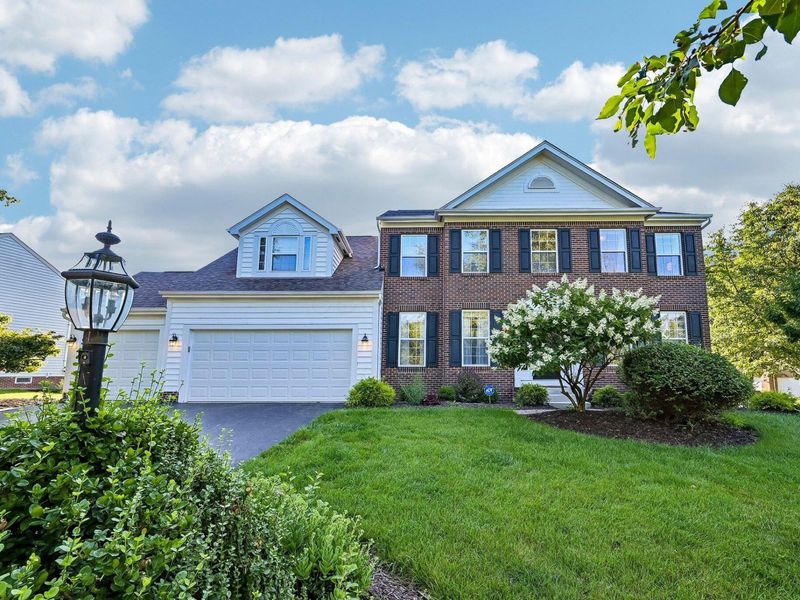 4952 Alston Grove Drive , Westerville, OH 43082 Photo 1