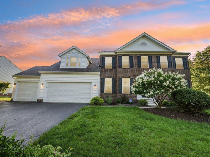 4952 Alston Grove Drive , Westerville, OH 43082 Photo 2