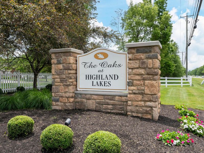 4952 Alston Grove Drive , Westerville, OH 43082 Photo 44