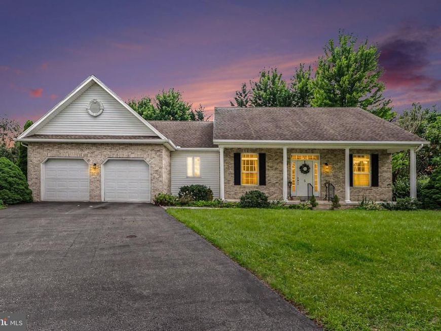 5 Baird Court, Carlisle, PA 17013 Main Photo