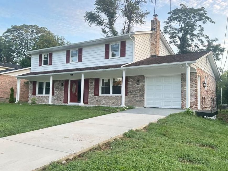 7806 Claudia Drive, Oxon Hill, MD 20745 Main Photo
