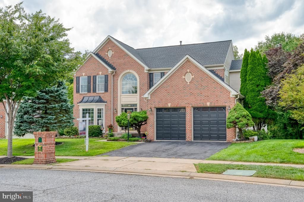 9621 GERST ROAD, PERRY HALL, MD 21128