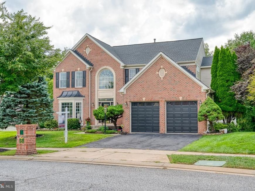 9621 Gerst Road, Perry Hall, MD 21128 Main Photo