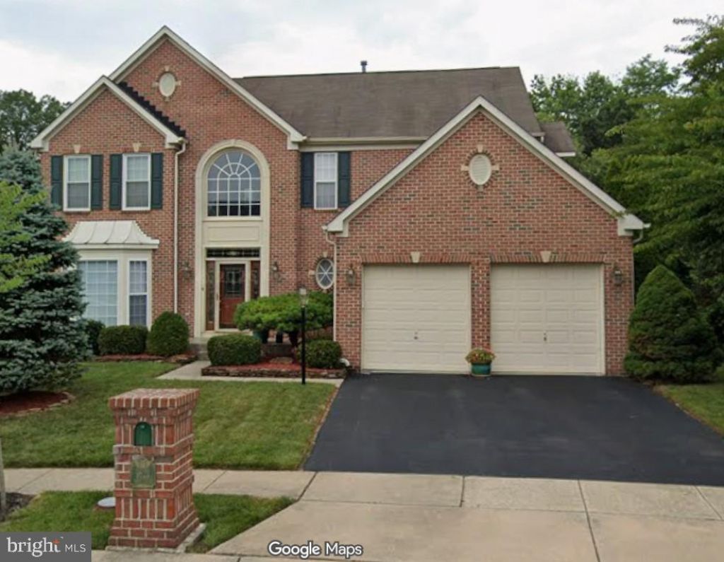 9621 GERST ROAD , PERRY HALL, MD 21128