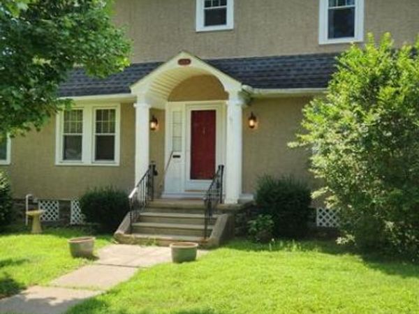 2114 KENMORE AVENUE, GLENSIDE, PA 19038