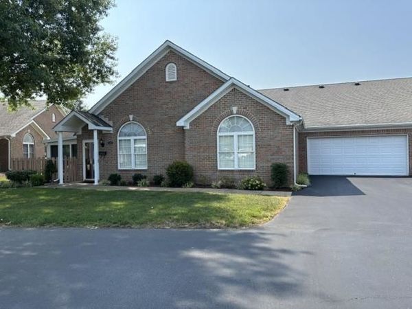 100 Augusta Avenue 6B, Bowling Green, KY 42103