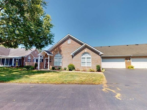 100 Augusta Avenue 6B, Bowling Green, KY 42103