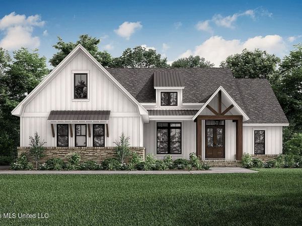4280 Edison Drive, Nesbit, MS 38651