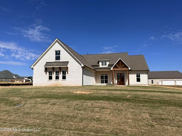 4280 Edison Drive, Nesbit, MS 38651