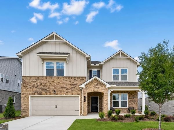 132 Sheryl Way, Loganville, GA 30052