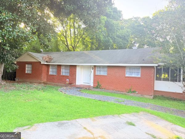661 Wimbish Road, Macon, GA 31210