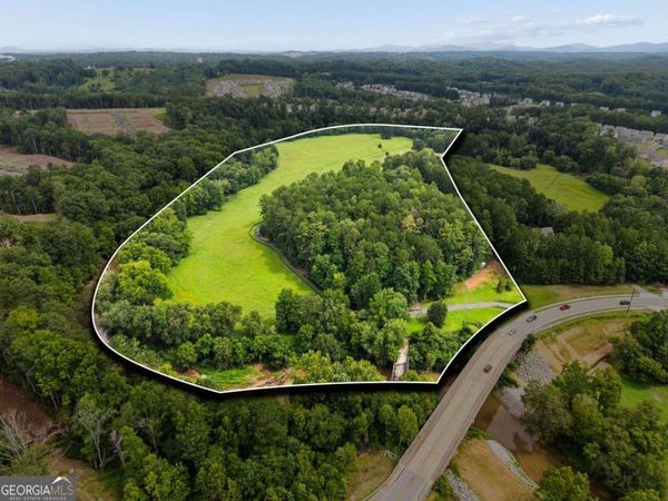 1736 Harmony Grove Church Road, Acworth, GA 30101
