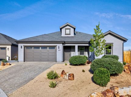 3997 Ella Jayne Court, Sparks, NV 89436 Photo