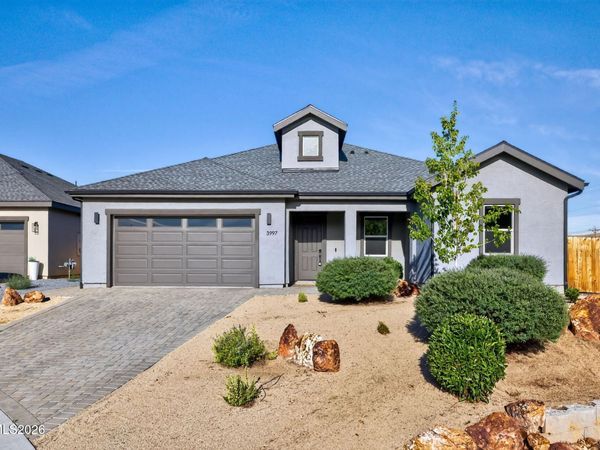 3997 Ella Jayne Court, Sparks, NV 89436