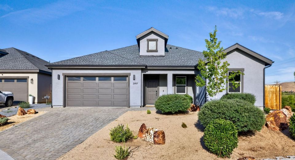 3997 Ella Jayne Court, Sparks, NV 89436 Photo