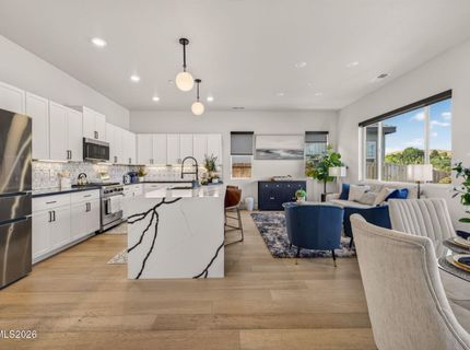 3997 Ella Jayne Court, Sparks, NV 89436 Photo