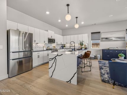 3997 Ella Jayne Court, Sparks, NV 89436 Photo
