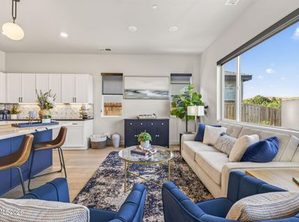 3997 Ella Jayne Court, Sparks, NV 89436 Photo