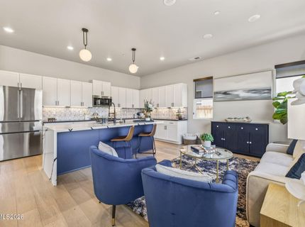 3997 Ella Jayne Court, Sparks, NV 89436 Photo