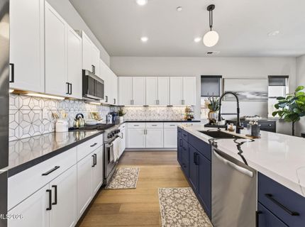 3997 Ella Jayne Court, Sparks, NV 89436 Photo
