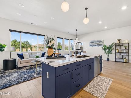 3997 Ella Jayne Court, Sparks, NV 89436 Photo