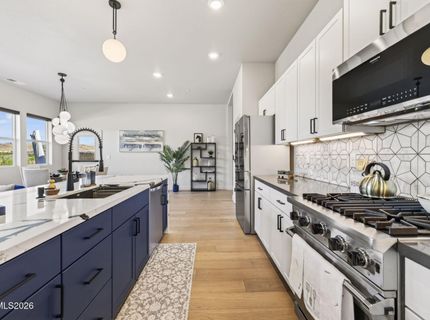 3997 Ella Jayne Court, Sparks, NV 89436 Photo