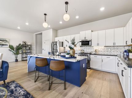 3997 Ella Jayne Court, Sparks, NV 89436 Photo