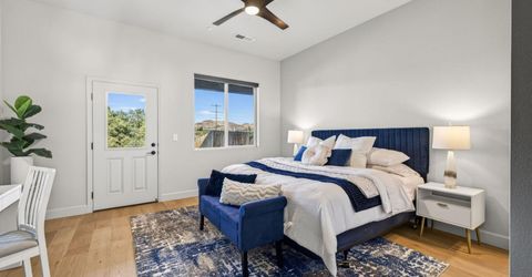 3997 Ella Jayne Court, Sparks, NV 89436 Photo