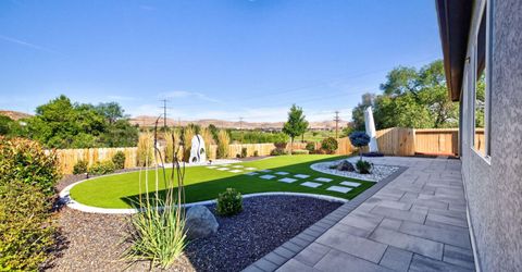 3997 Ella Jayne Court, Sparks, NV 89436 Photo