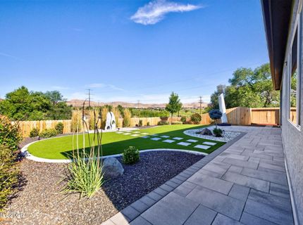 3997 Ella Jayne Court, Sparks, NV 89436 Photo