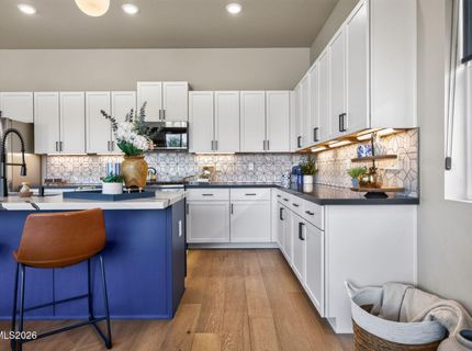 3997 Ella Jayne Court, Sparks, NV 89436 Photo