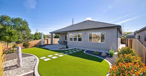 3997 Ella Jayne Court, Sparks, NV 89436 Photo
