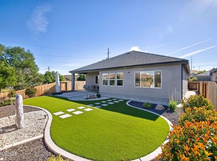 3997 Ella Jayne Court, Sparks, NV 89436 Photo