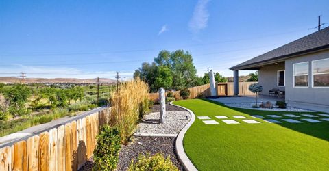 3997 Ella Jayne Court, Sparks, NV 89436 Photo