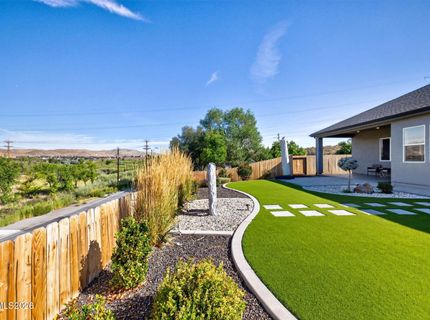 3997 Ella Jayne Court, Sparks, NV 89436 Photo