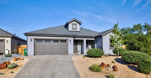 3997 Ella Jayne Court, Sparks, NV 89436 Photo