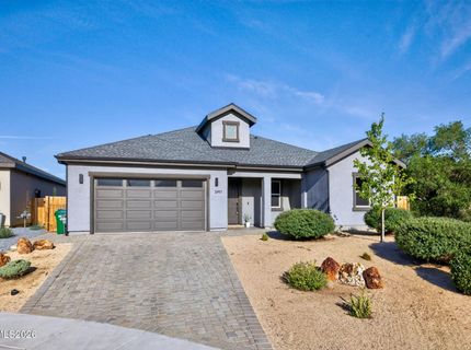 3997 Ella Jayne Court, Sparks, NV 89436 Photo