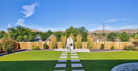3997 Ella Jayne Court, Sparks, NV 89436 Photo