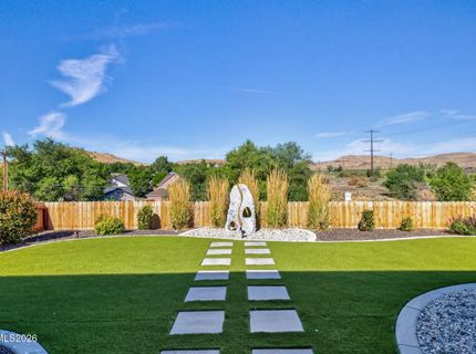 3997 Ella Jayne Court, Sparks, NV 89436 Photo