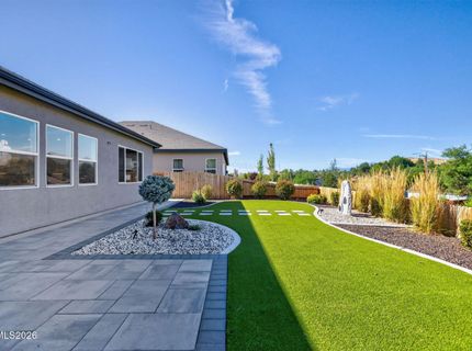 3997 Ella Jayne Court, Sparks, NV 89436 Photo