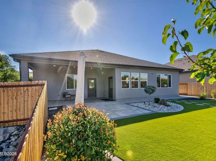 3997 Ella Jayne Court, Sparks, NV 89436 Photo