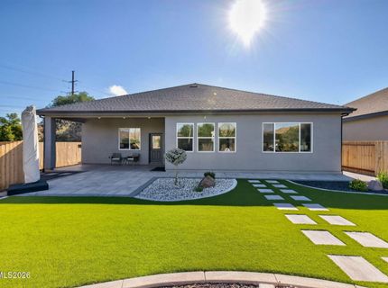 3997 Ella Jayne Court, Sparks, NV 89436 Photo